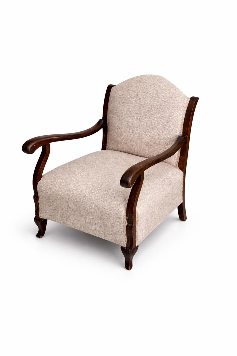 Sillones y butacas